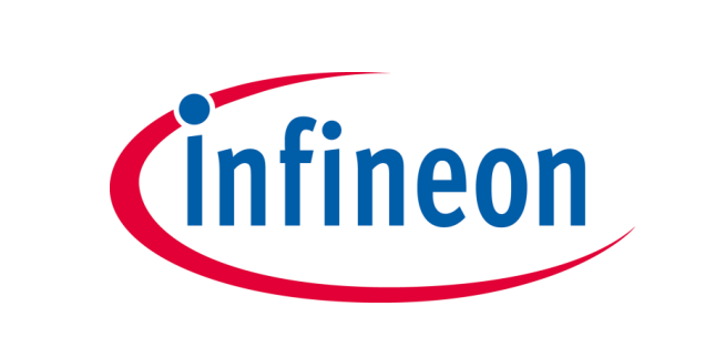Infineon Technologies AG Logo